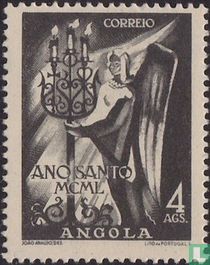 Année Sainte