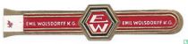 EW - Hambourg - Emil Wolsdorff KG