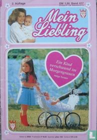 Mein Liebling [2e uitgave] 417