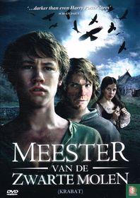 Meester van de Zwarte Molen (Krabat)