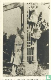 Prinses Juliana, Prinses Beatrix en Prinses Irene