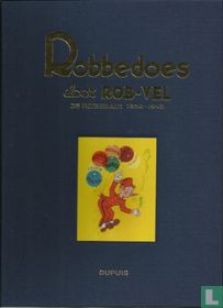 De integrale 1938-1943 acheter