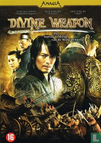 Divine Weapon
