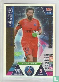 Gianluigi Buffon