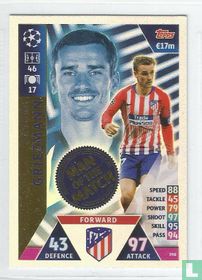 Antoine Griezmann