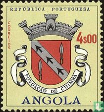 Wappen von Angola  kaufen