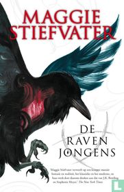 De ravenjongens