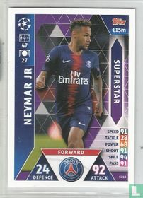 Neymar Jr