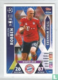 Arjen Robben