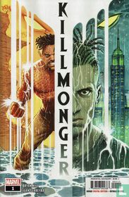 Killmonger 1