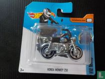Honda Monkey Z50 