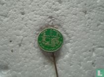 A'dam Moskou 1e KLM-vlucht - 21-7-'58 [green]