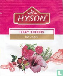 Berry Luscious