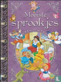 Mooiste sprookjes