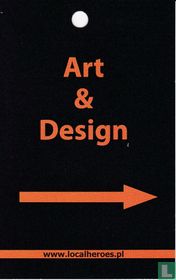 local heroes - Art & Design