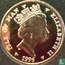 Insel Man 2 Pound 1996