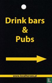 local heroes - Drink bars & Pubs