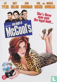 One Night at McCool's