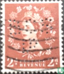 Elizabeth II