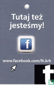 local heroes - Tutaj tez jestesmy!