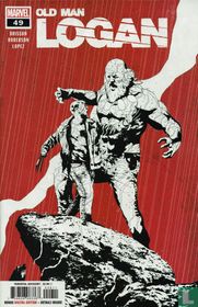 Old Man Logan 49
