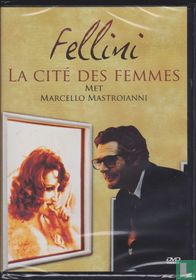 La cité des femmes