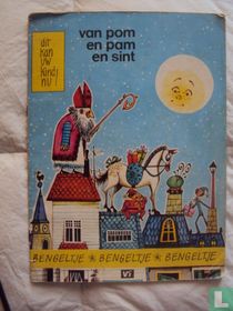 Van Pom en Pam en Sint
