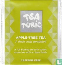 Apple-Tree Tea