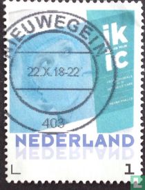 Ik en mijn IC