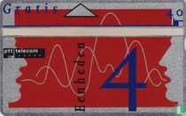 Standaardkaart 1991