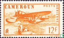 Flugzeug