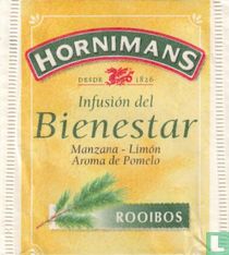 Manzana-Limón  Aroma de Pomelo