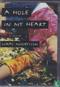 A Hole In My Heart