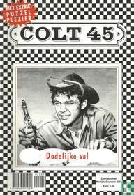 Colt 45 #2201