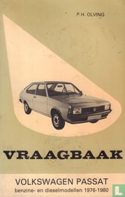 Volkswagen Passat 1976 - 1980