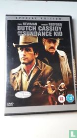 Butch Cassidy and the Sundance Kid 