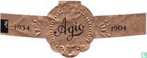 Agio - 1954 - 1904 