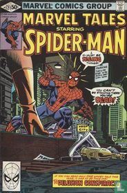 Marvel Tales 121
