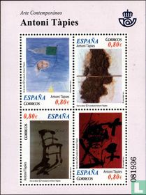 Antoni Tàpies