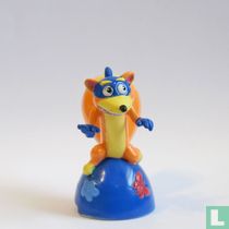 Zwieber 