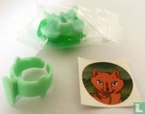 Animal Stamp Ring