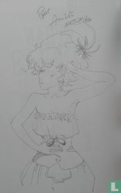 Ethan Ringler : Leesa