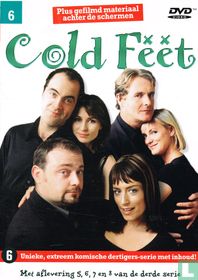 Met aflevering 5,6,7 en 8 van de derde serie