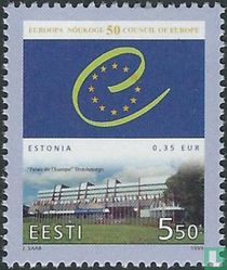 50 Jahre Europarat