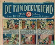 De Kindervriend 6