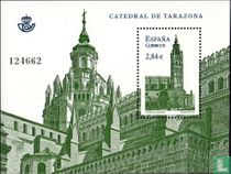 Cathédrale de Tarazona