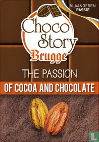 Choco-Story - The Chocolate museum