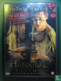 Hannibal Rising