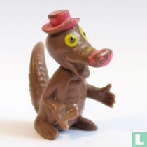 Wally Gator 