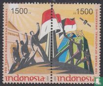 100 years National Reveil